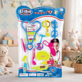 Doctor Kit for Kids 3+ Years | Pretend Play Doctor Set Toyset