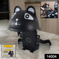Bike Phone Holder Sun Visor – Protects Screen & Blocks Glare
