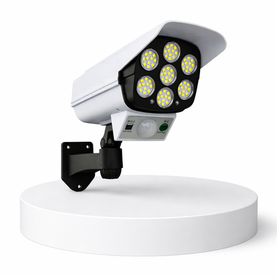 Home Security Systems