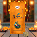 Natural Incense Sticks for Puja – Soothing Aromatic 100gm Pack