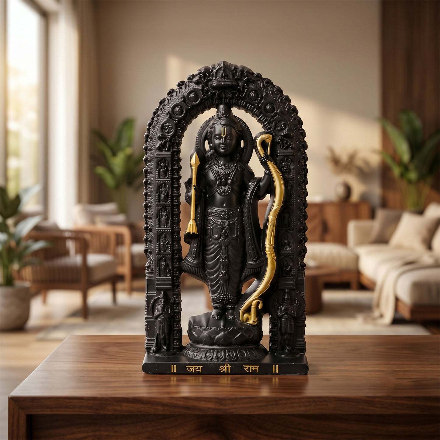 Ram Lalla Murti Ido-03