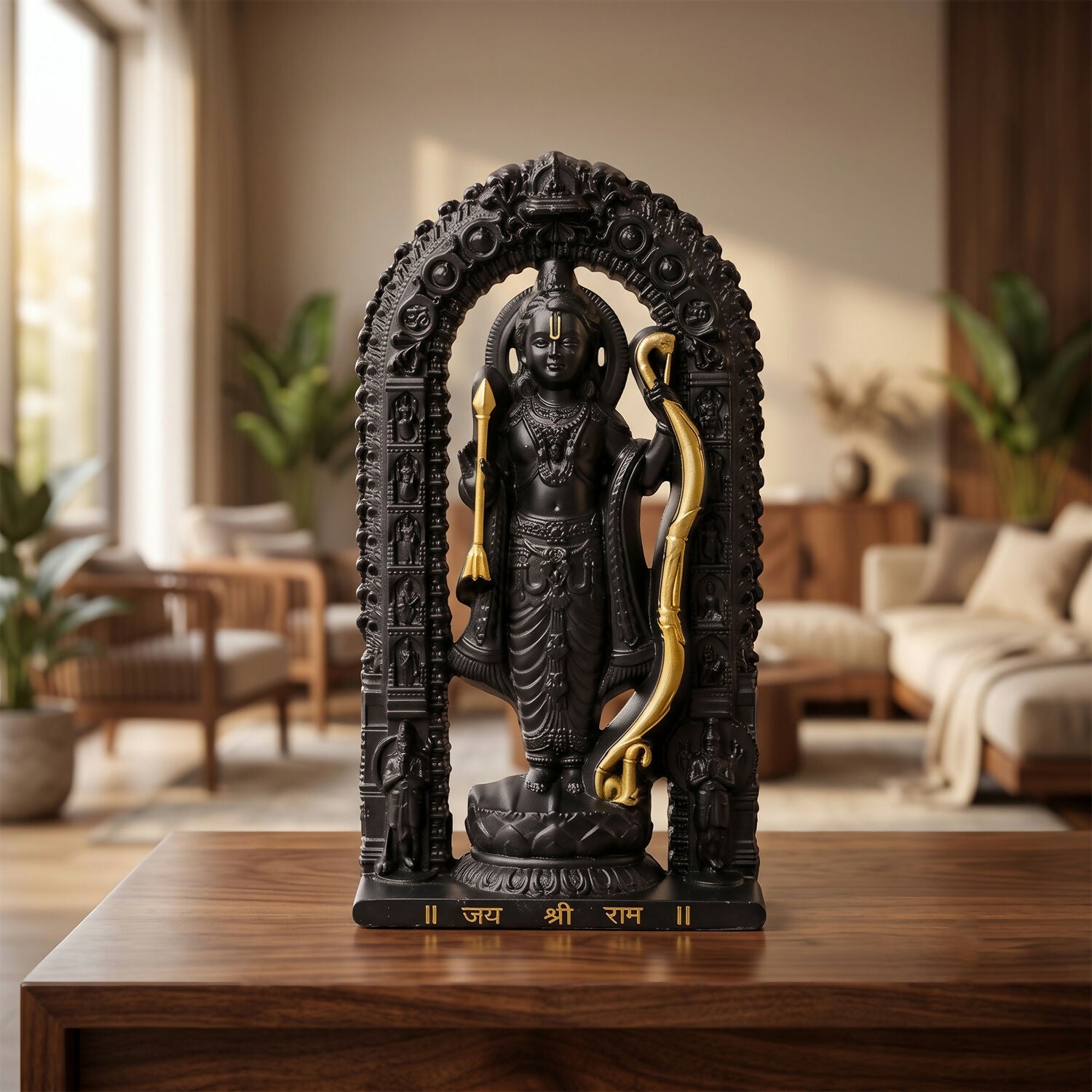 Ram Lalla Murti Ido-03