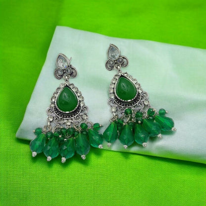 BUTTI OXODISE 0220 GREEN  (3)