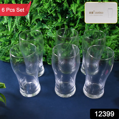 PureFlow Glassware