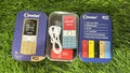 Mini Mobile 150 Snexian – Dual SIM, Long Battery Phone