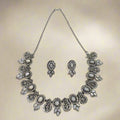 Diamond Necklace Set – Elegant Jewellery for Women | BW