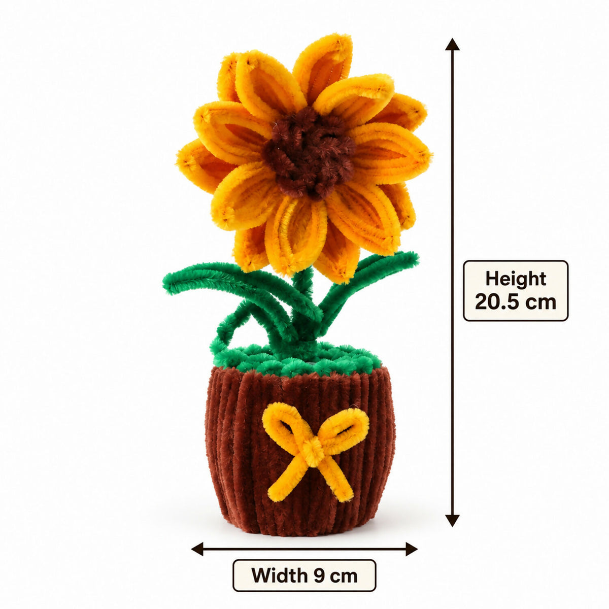 Pipe-Cleaner-Flower-Pot-07