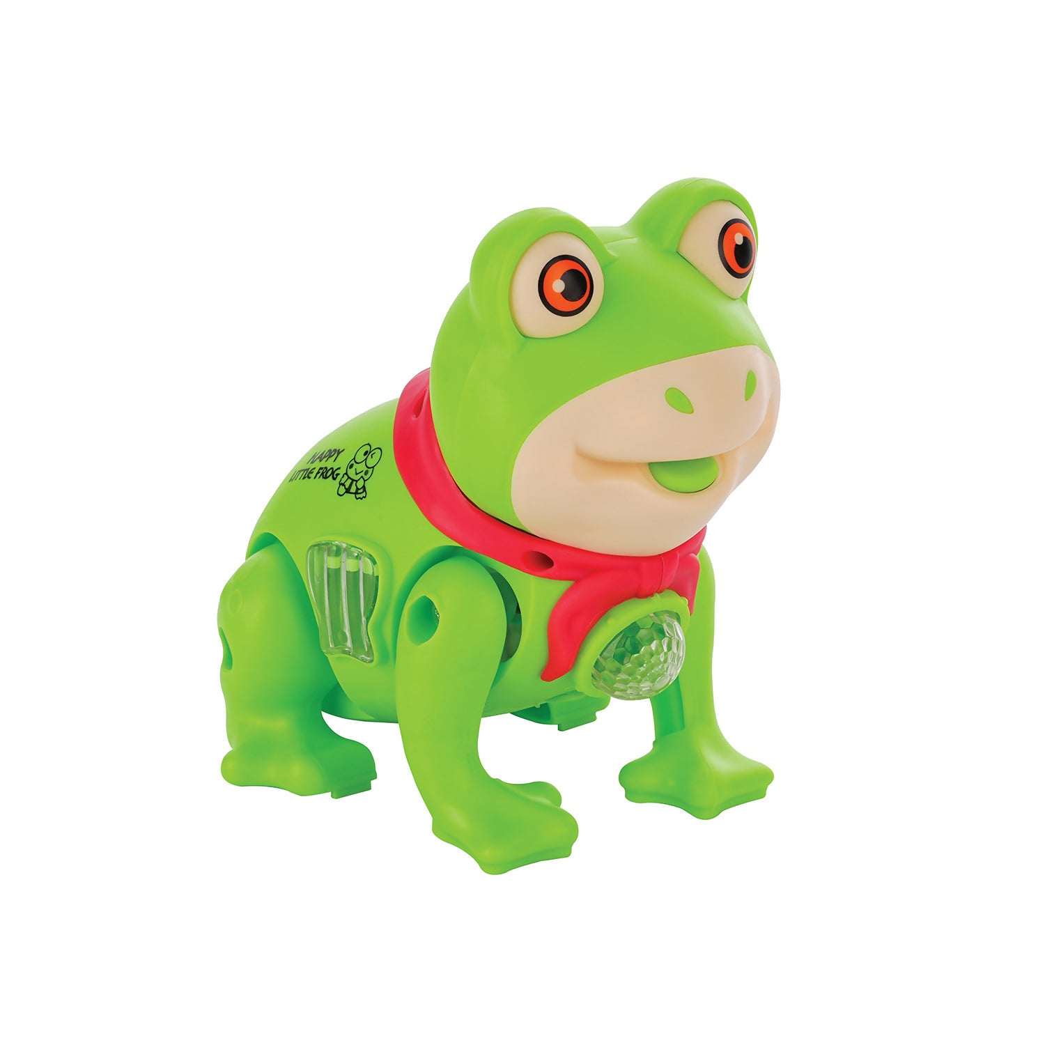frog toy image 6