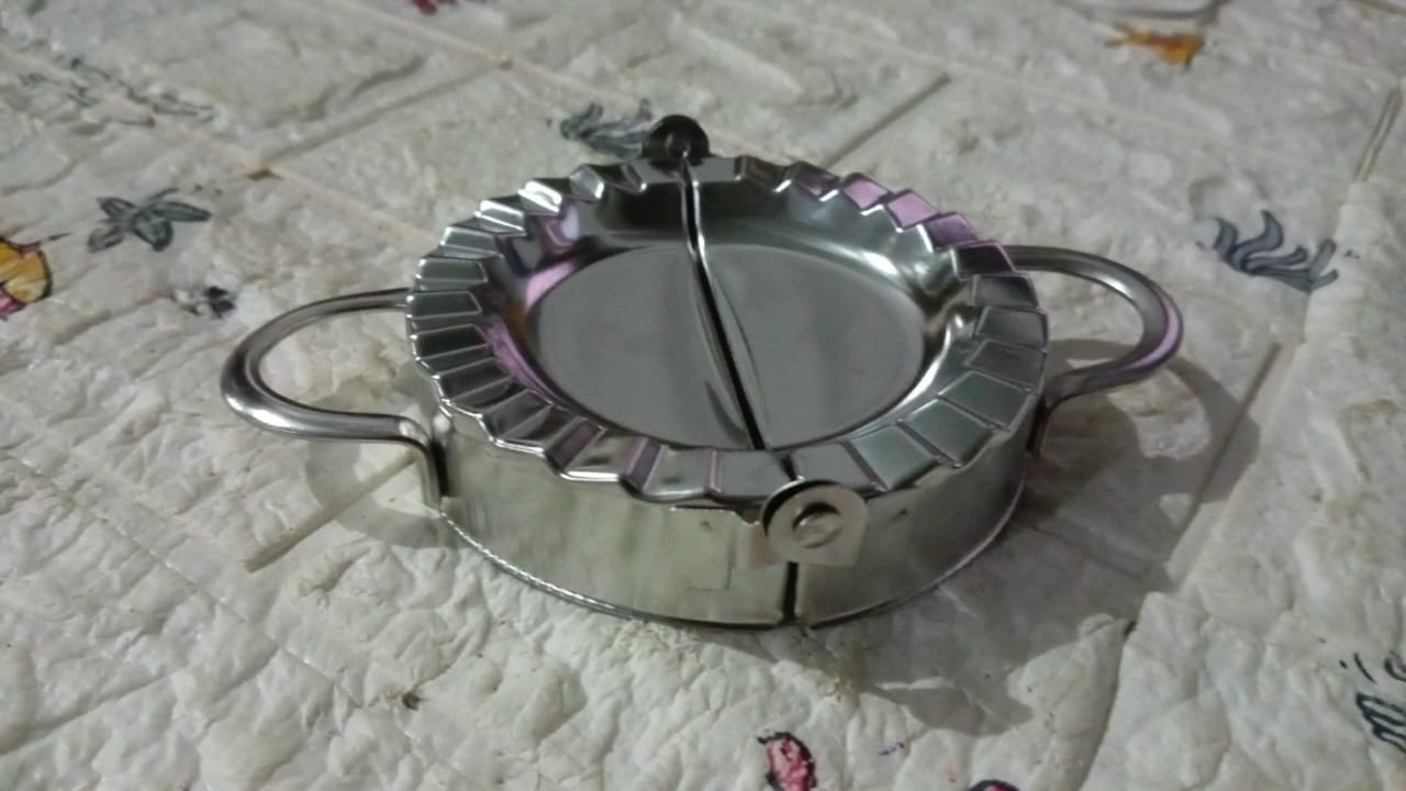 cooking mold