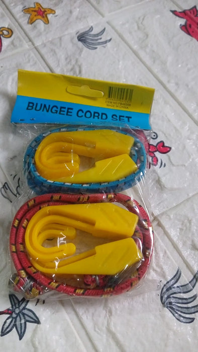 New Hind Solutions Steel Hook and Metal Hook Combination of Elastic Bungee  Rope Bike Luggage Strap Bungee Cord Price in India - Buy New Hind Solutions  Steel Hook and Metal Hook Combination of Elastic Bungee Rope Bike Luggage  Strap Bungee