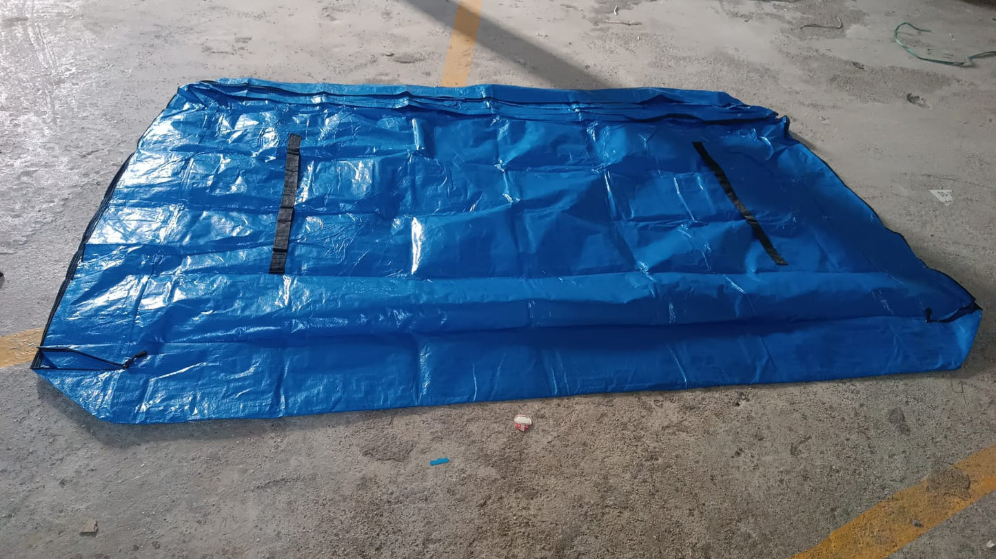 Mattress Bags / Cover (221×149 Cm / 1 Pc)