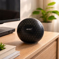 Portable Bluetooth Speaker – Vibrant RGB LED Lighting and Deep Bass