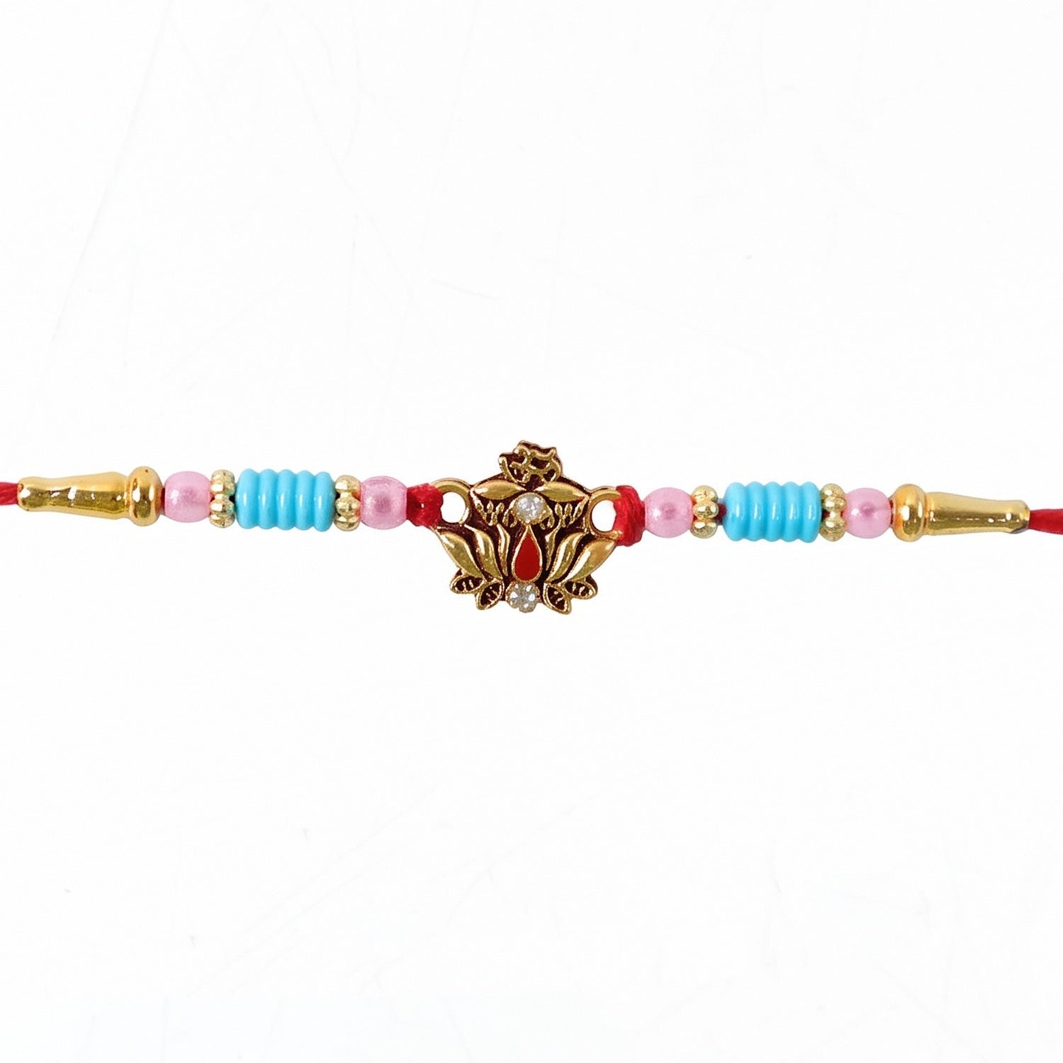 Lightweight and comfortable Rakhi thread