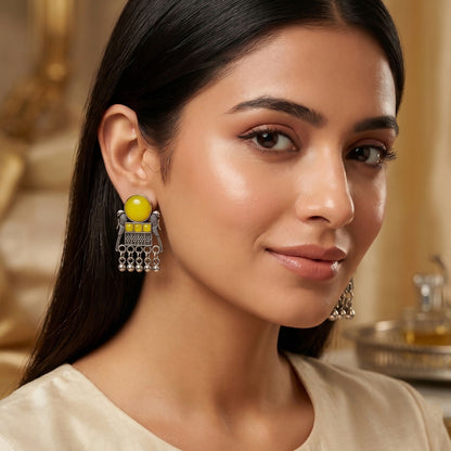 Earring 03- 03