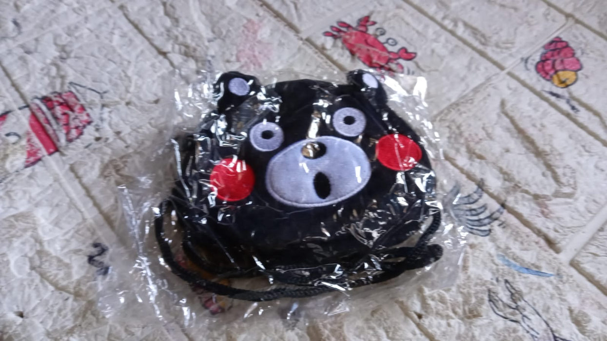 Buy Wholesale China Animal Shape Cute Cartoon Silicone Jelly Wallet Hasp  Coin Purse & Cartoon Silicone Jelly Wallet at USD 0.65 | Global Sources