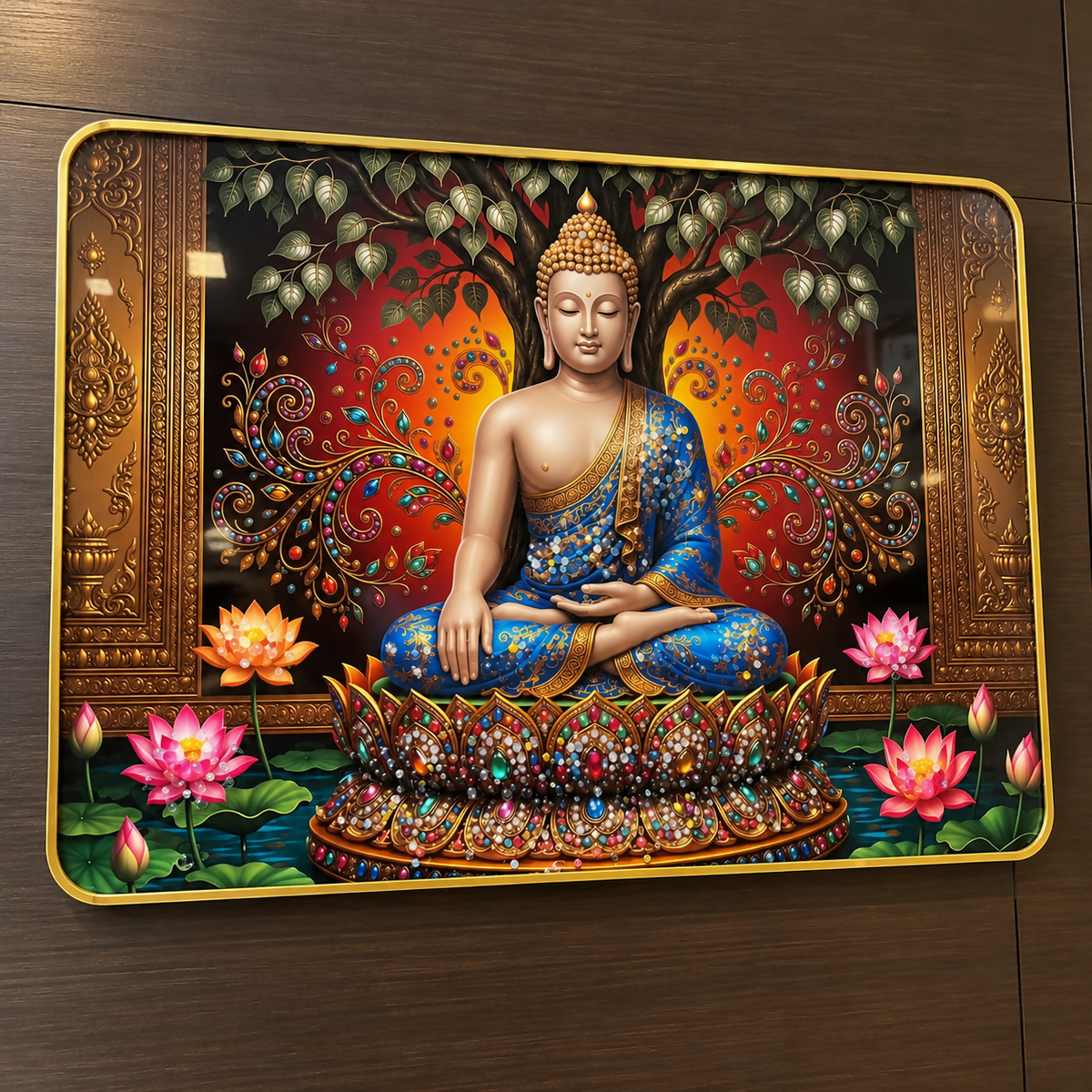 Buddha 7