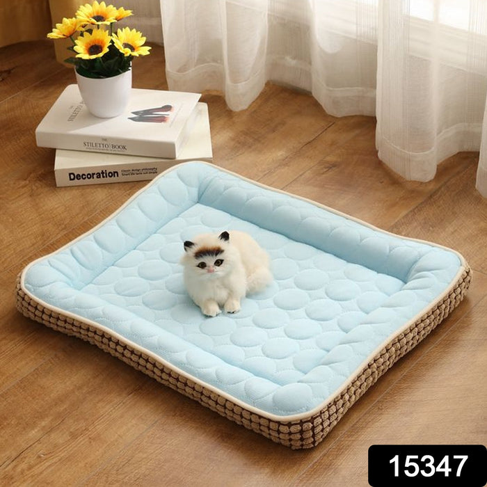 Cat / Dog Bed for Indoor Cats (1 Pc)