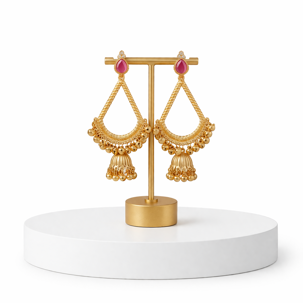 Jewelry & Small Accessories