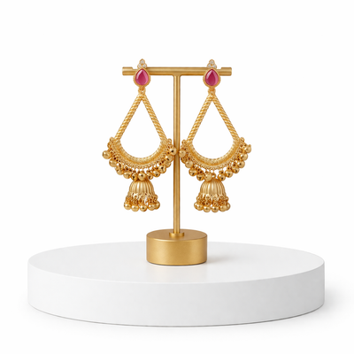 Jewelry & Small Accessories