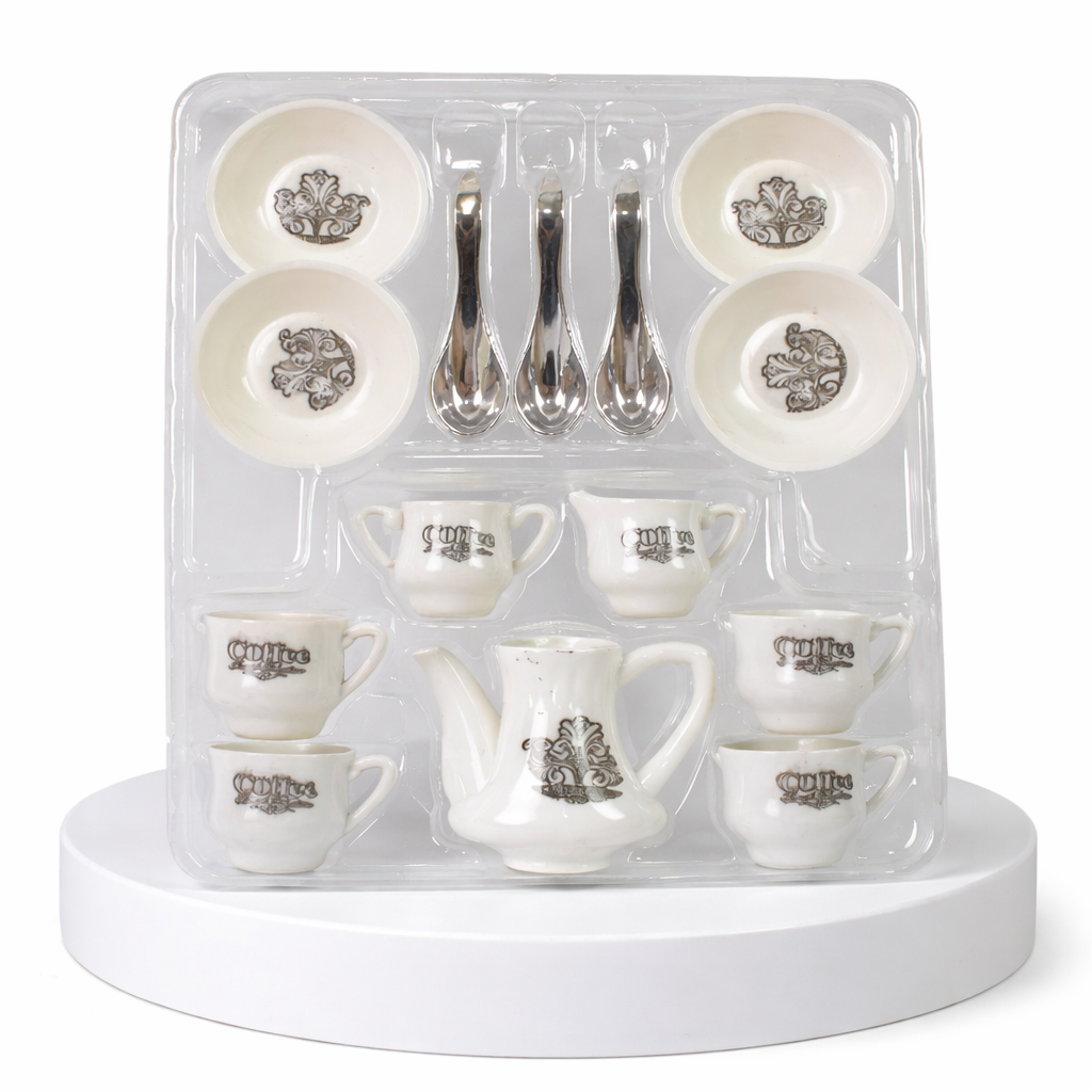 Toys, Games & Playtime