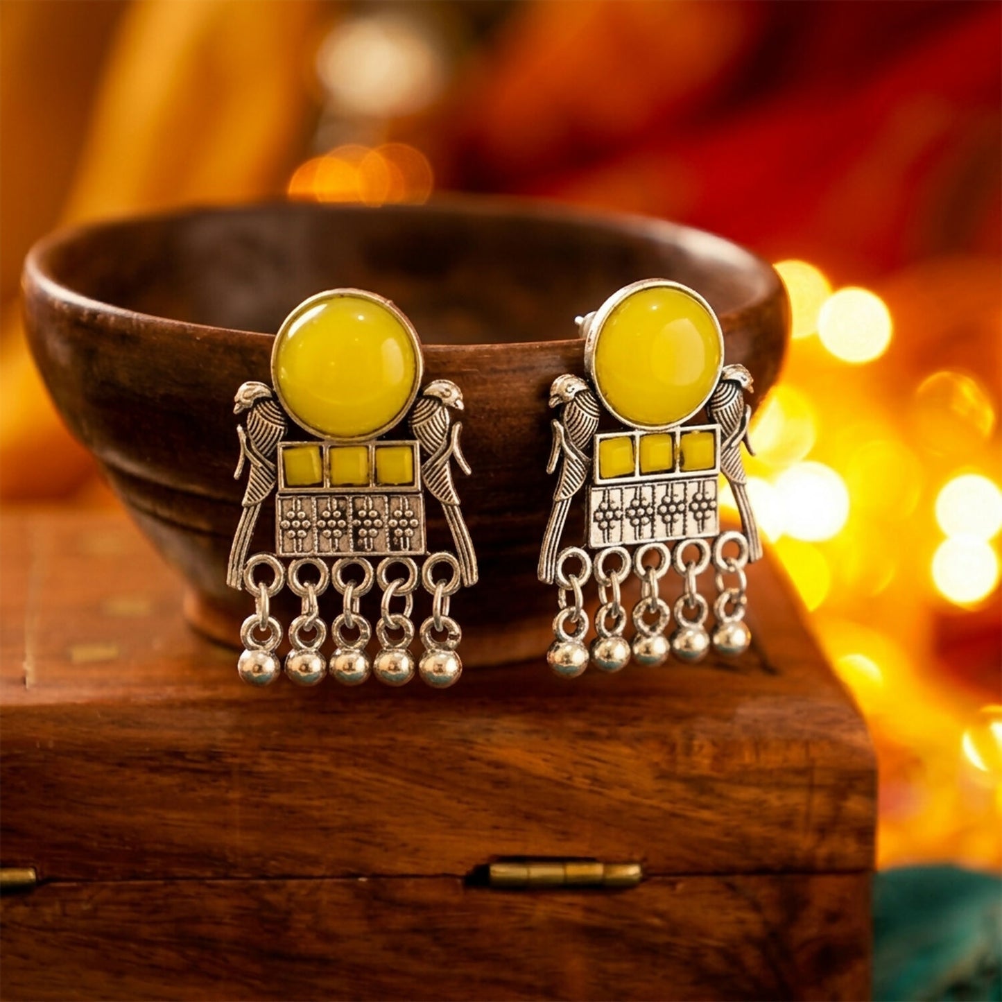 Earring 03- 06