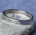Custom Kada Bracelet – Personalised Elegance | BBJC