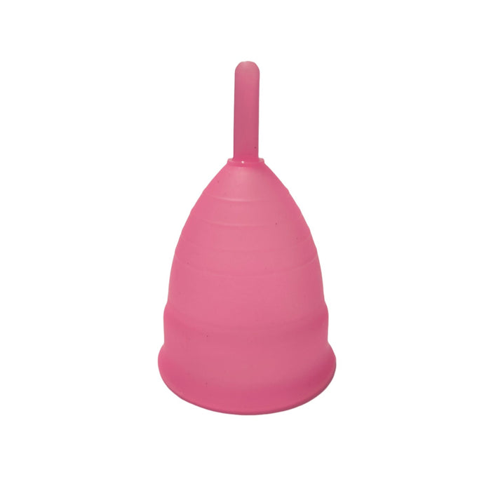 Reusable Menstrual Cup for Women & Girls | Eco-Friendly Period Solution