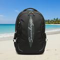 Sunbags Trekking Backpack with Laptop Sleeve & Multi Compartments