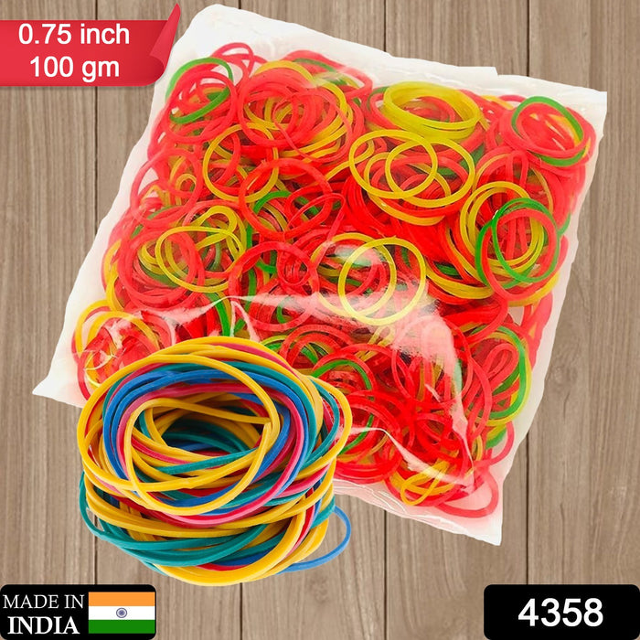 RUBBER BAND FOR OFFICE/HOME AND KITCHEN ACCESSORIES ITEM PRODUCTS, ELA —  Deodap