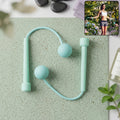 Skipping Rope Wrist Ball – Compact Cardio & Fitness Tool