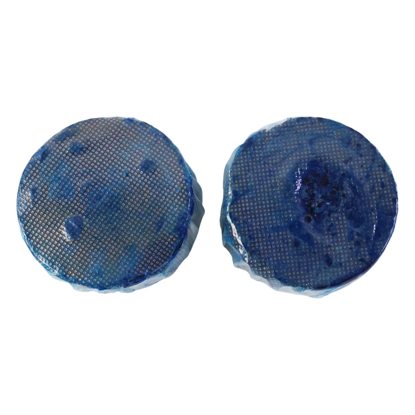 1326 ટોયલેટ ક્લીનર ફ્લશ ટેબ ઓશન બ્લુ 100 ગ્રામ