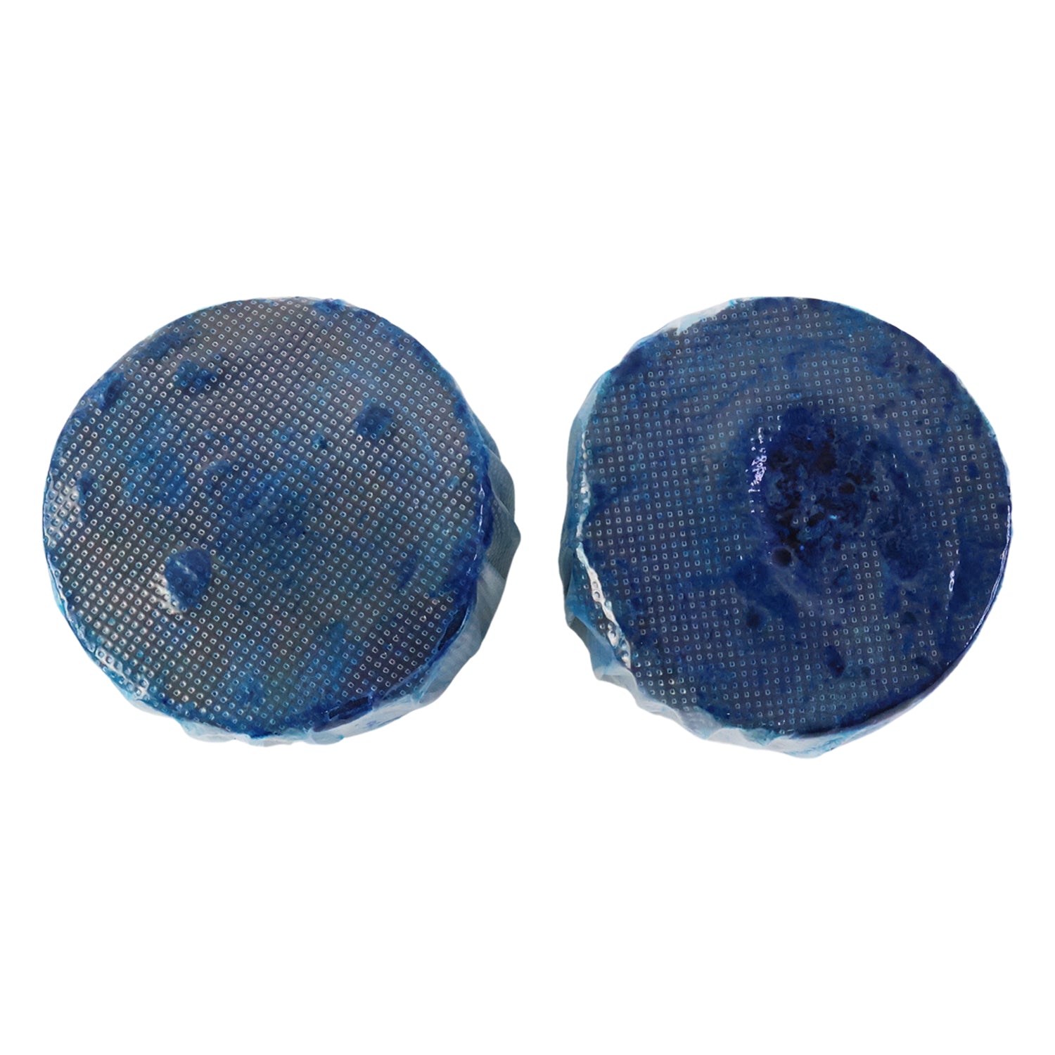 1326 ટોયલેટ ક્લીનર ફ્લશ ટેબ ઓશન બ્લુ 100 ગ્રામ