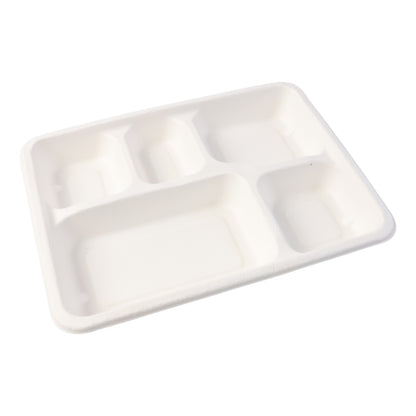 Disposable Serving Tray