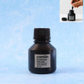 Camlin Syah Black Fountain Pen Ink – Smooth Writing 60 ml