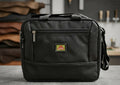 Executive Laptop Messenger Bag for Office & Business Use
