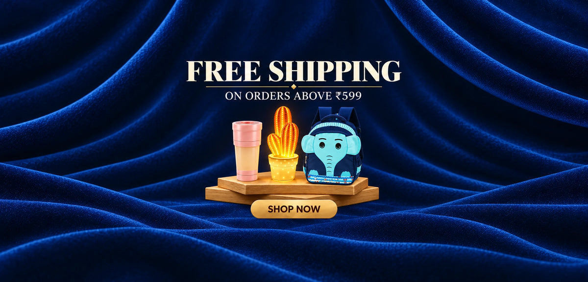Free shipping