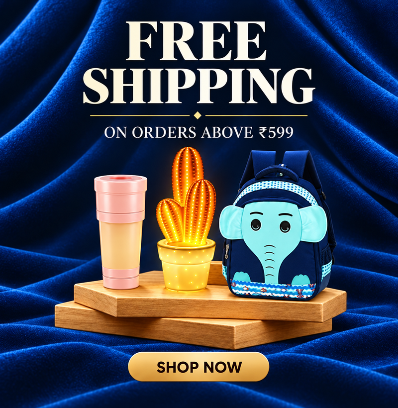Free shipping