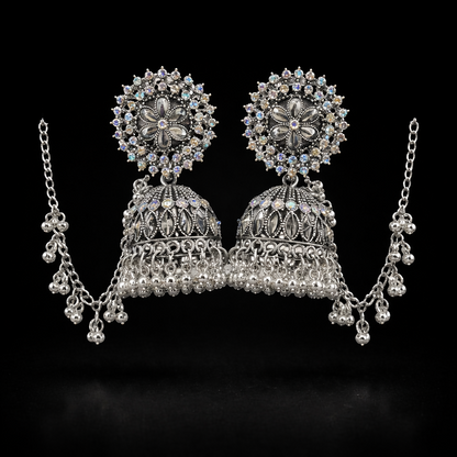 Jhumka Earrings