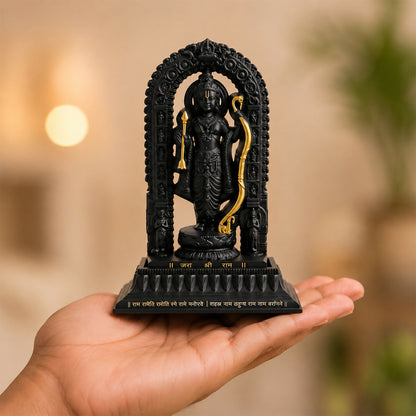 Ramji IDol 01-03