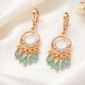 Bali Hoop Earrings – Lightweight & Trendy Fashion Jewelry