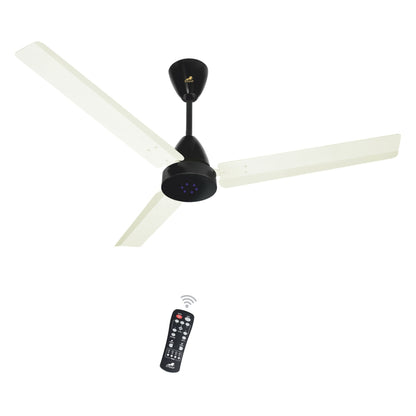 Zadap STROM High Speed BLDC Fan with Remote