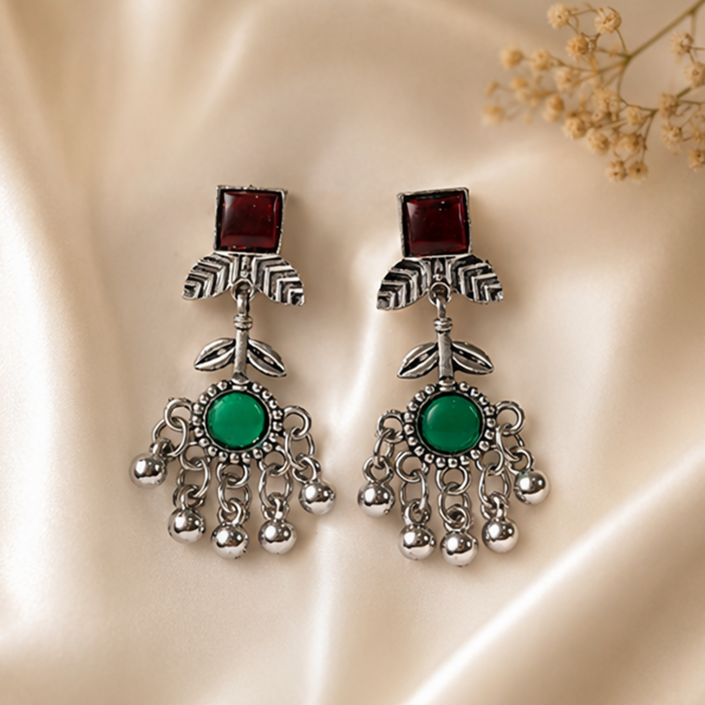 Earrings 06- 02