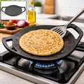 Cast Iron Roti Tawa – Perfect Flatbreads with Even Heat Distribution
