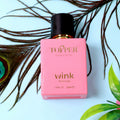 Topper Wink Premium Perfume for Men – Long-Lasting Freshness 50ml