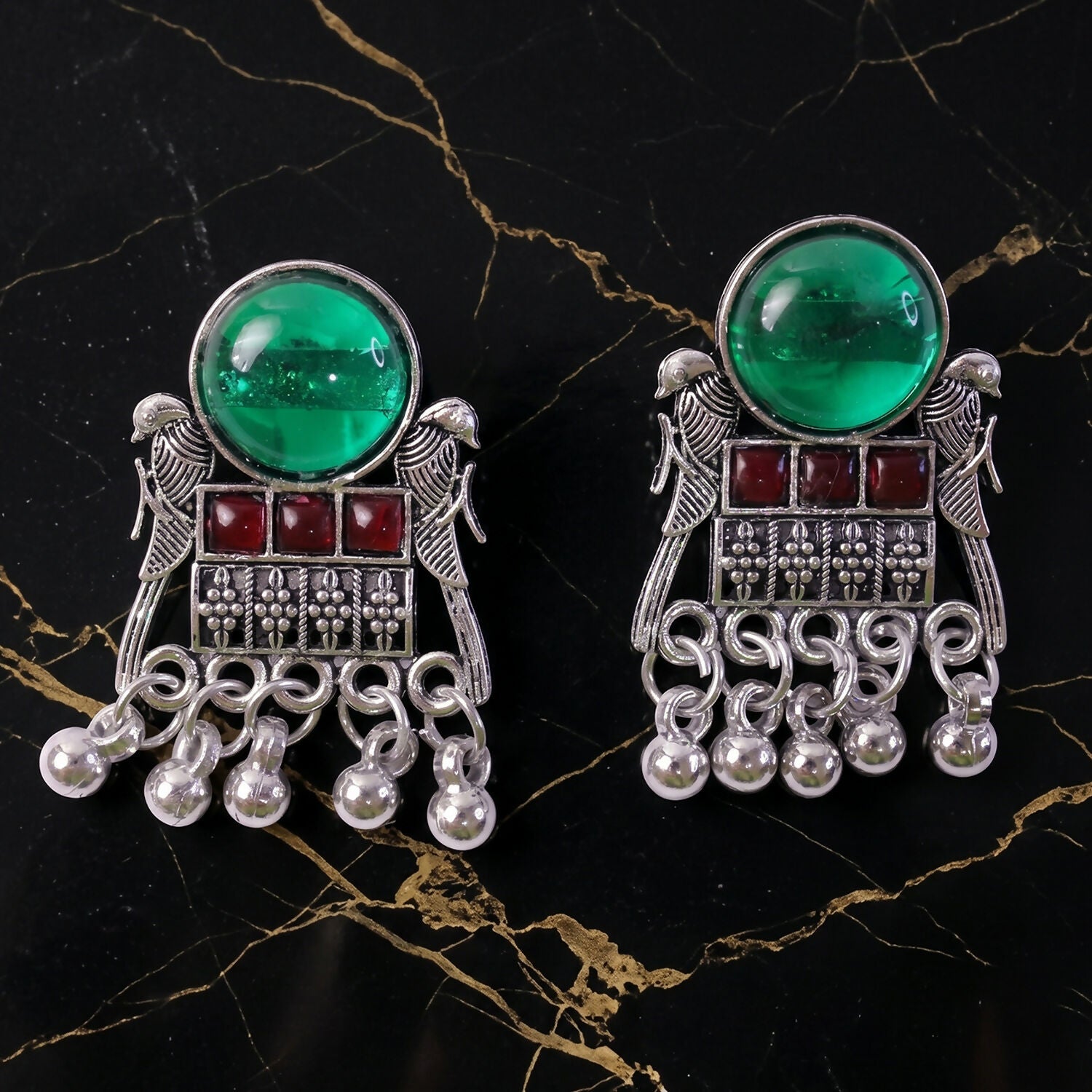 Earring 02- 03