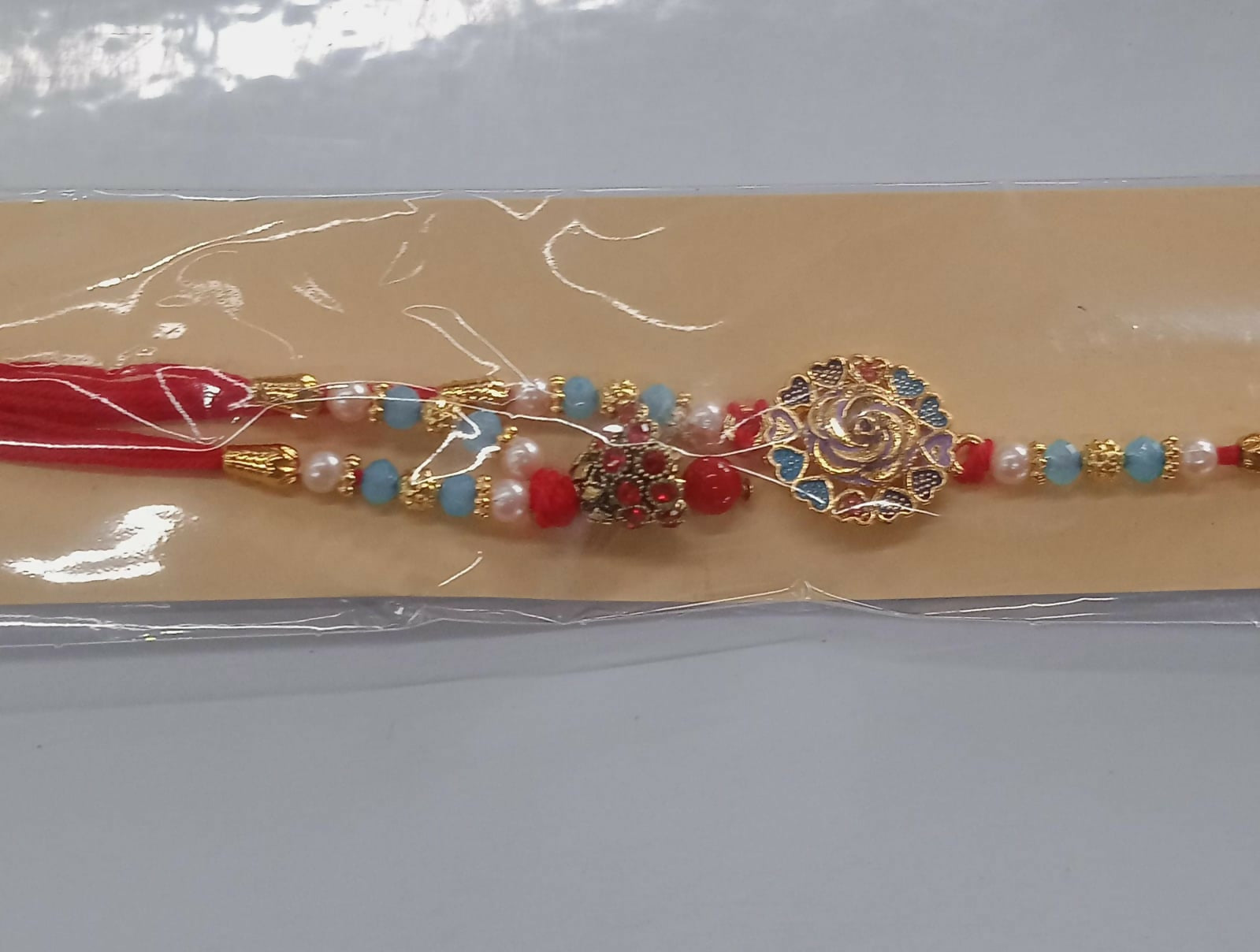 Bhai Bhabhi Rakhi