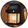 Garden Lighting