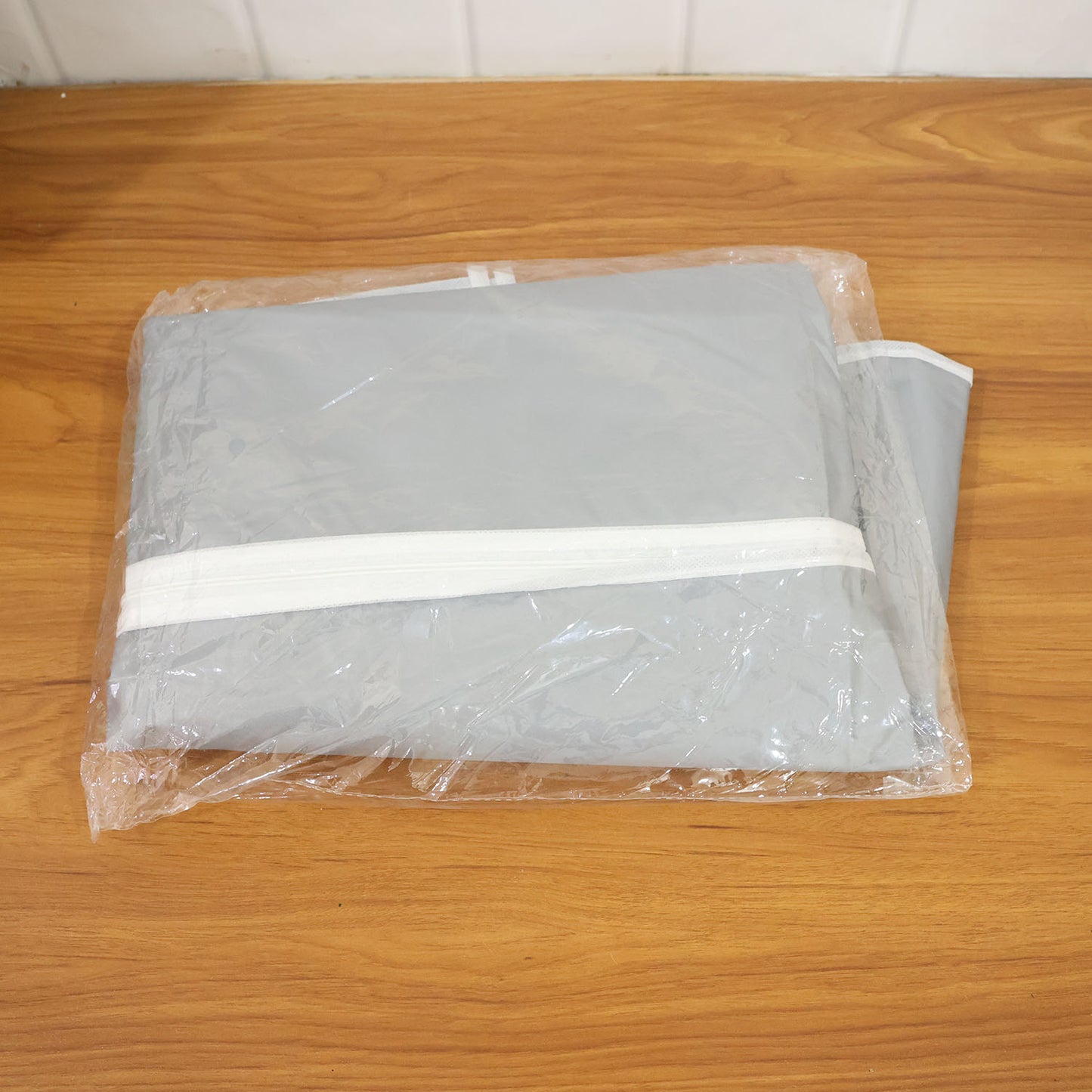 Premium Breathable Garment / Suit Cover Set (60 × 80 cm, 5 Pc)