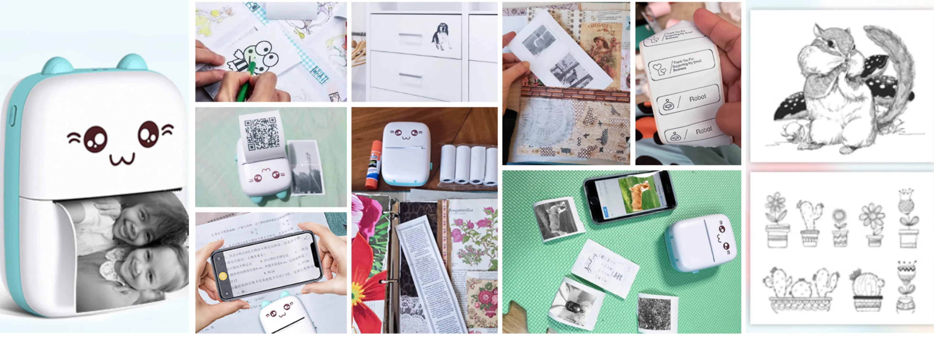 Paso 4: Imprime con un Clic