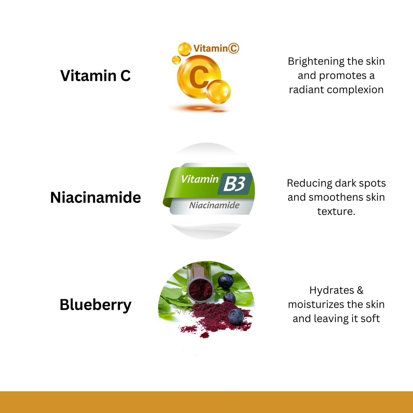 Cleanser with Vitamin E for detoxifying and glowing skin